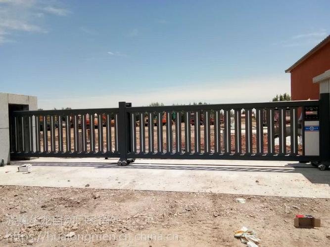 赤峰电动伸缩大门哪家买的比较好