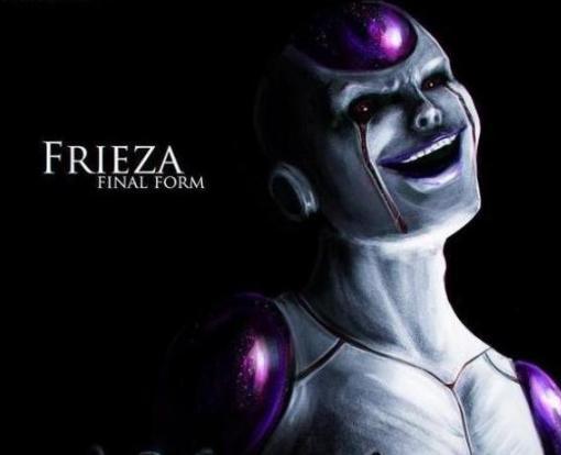 七龙珠真人版:反派人物犹如恐怖片,吓坏小朋友