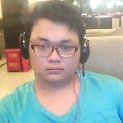 独狼的个人资料