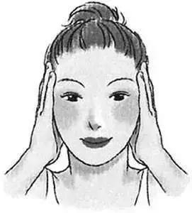 除了日常按摩,瑜伽也能有效改善面部容颜,呵护你的青春.