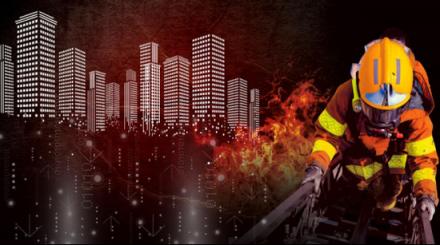 盘点智慧消防将在2019年给消防行业带来哪些创新?