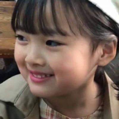 高清 超萌小孩情侣头像女生头像欧美头像