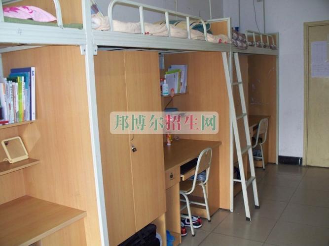 临沂职业学院宿舍条件