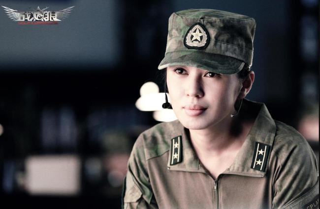 新片沙鹰行动上映每一分钟都在战斗比肩吴京战狼