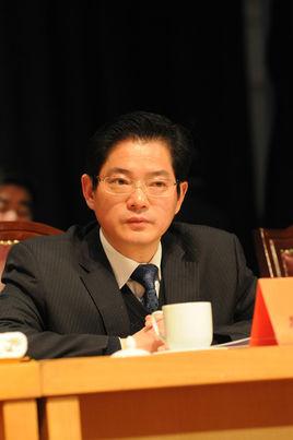 徐平(江苏省镇江市政协副主席)