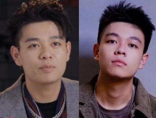 【米看皮】我的小尾巴周密年龄多大个人资料简介 周密