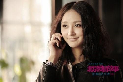 【转】北京爱情故事》角色逐个评