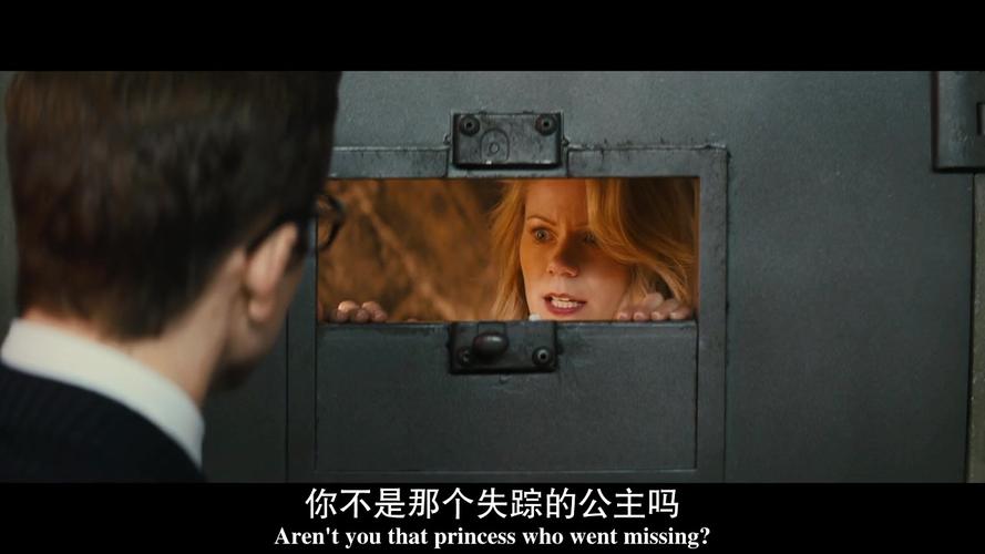 王牌特工:特工学院-高清迅雷下载