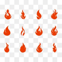 火苗图片大全