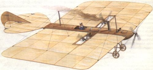 如果莱特兄弟生活在十八世纪,蒸汽动力飞机烧煤是否可行