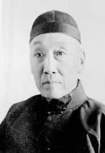 陈荣启