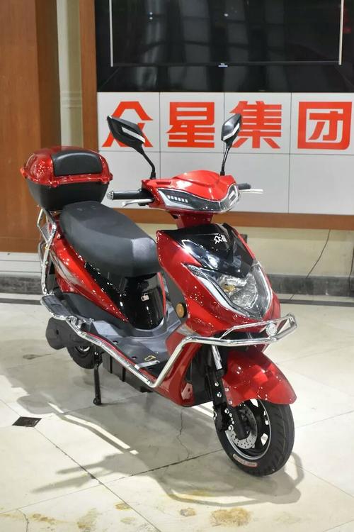 众星电动车厂价直销大型活动马上开始!