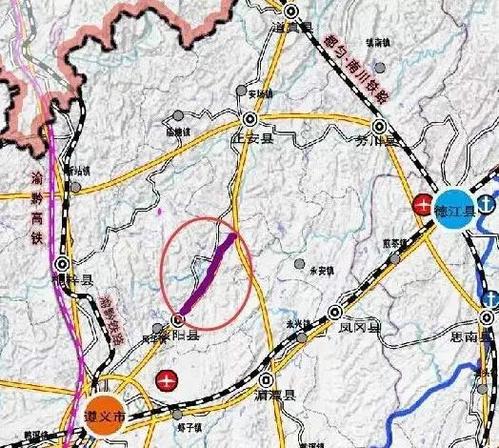 绥正高速公路