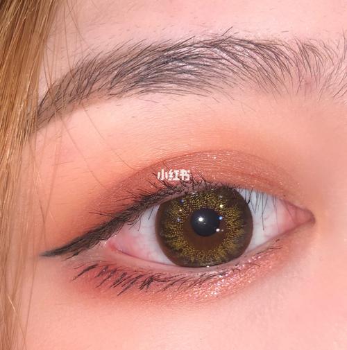 日常眼妆78仙女的眼睛亮晶晶_日常眼妆_腮红_学化妆_衰败城市怎么样