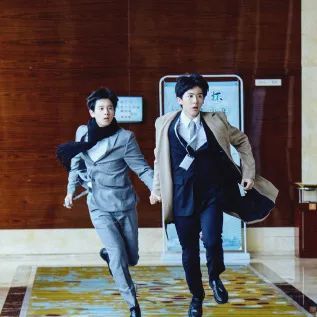 更关心你 剧照|《棋魂》 情侣头像bot 2020-11-29 18:30 -完 - 喜欢