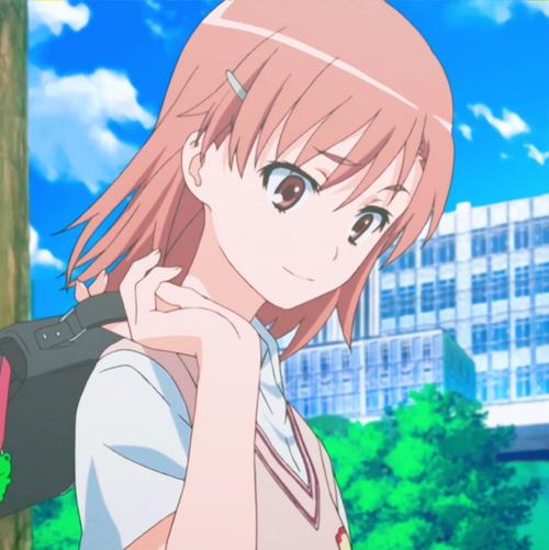 某科学的超电磁炮  御坂美琴,天下第一