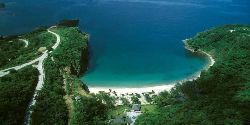 kawayan cove