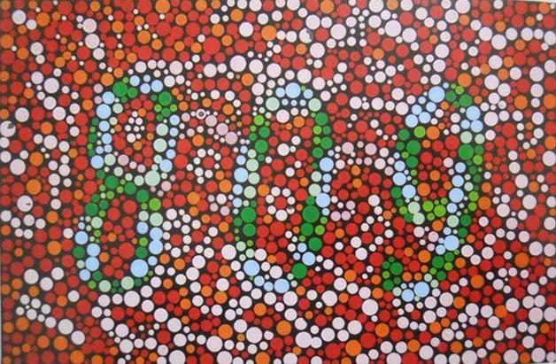 怎么才能知道自己是不是色弱10张色弱测试图免费测试