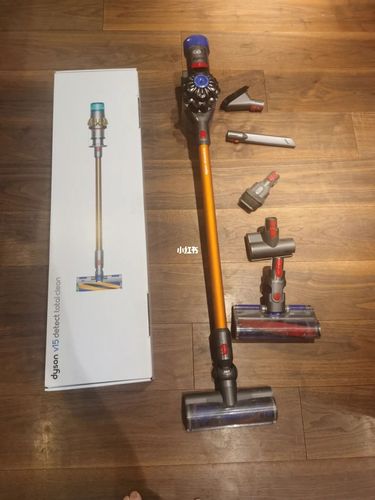 戴森吸尘器v8更新v15_戴森怎么样_吸尘器_戴森吸尘器