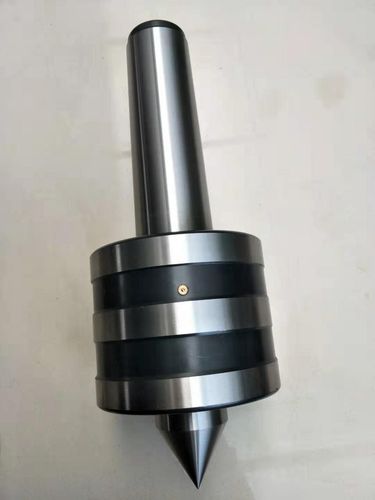 重型回转顶尖载重莫氏车间活顶尖尖顶顶针配件车床工厂活络加重