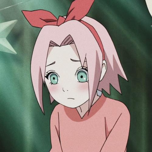 春野樱