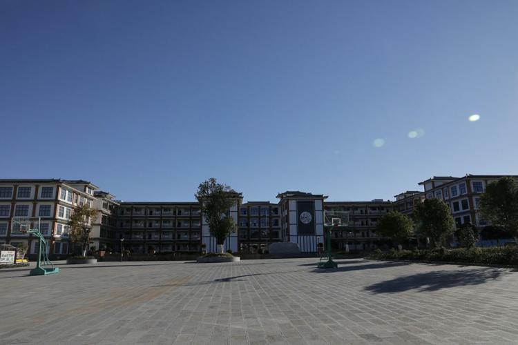 "取经楚雄"——澜沧县小教师赴楚雄开发区实验小学