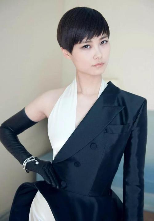 李宇春的照片怎么样