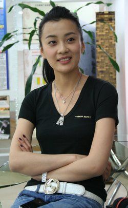 徐翠翠