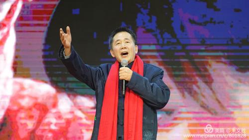 石岩公学·第十二届教职工十大歌手比赛