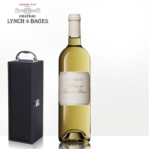 靓茨伯酒庄 lynch bages靓次伯庄园红酒 法国梅多克1855列级庄进口