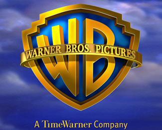 华纳兄弟影业公司warner bros pictures标志