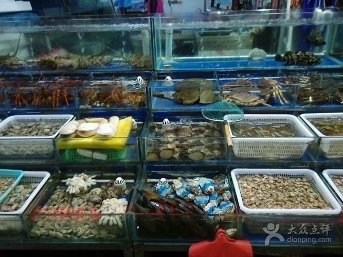 天鹏海鲜城号馆-图片-无锡美食-大众点评网