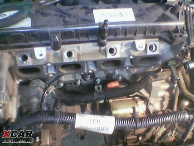 0amt解决爆震情况简介!(希望以此法同样解决的车友跟帖报告一下)