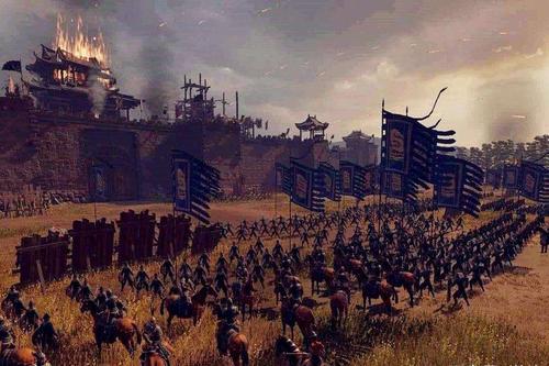 安史之乱中叛军的神助攻竟然是唐玄宗李隆基?