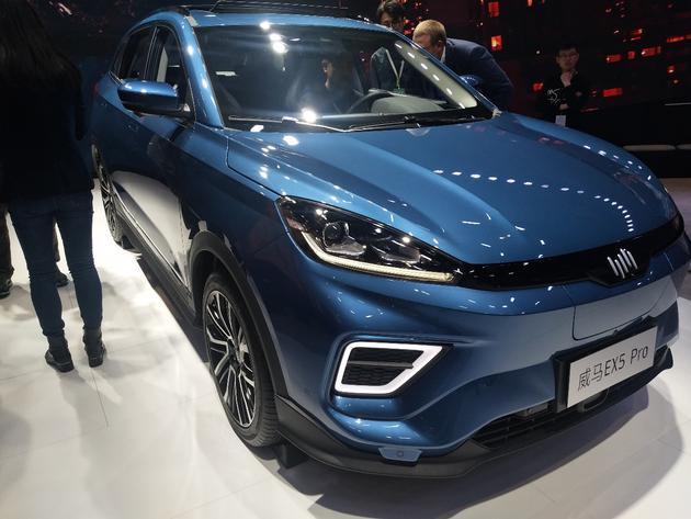 威马新能源汽车靠谱吗,威马汽车的缺点