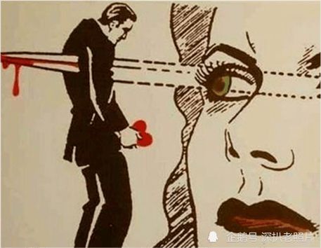 32张人性照很脏很现实最后一张刺痛了无数人的心