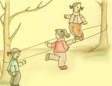 怀念,80,90后经典童年游戏,满满的回忆!