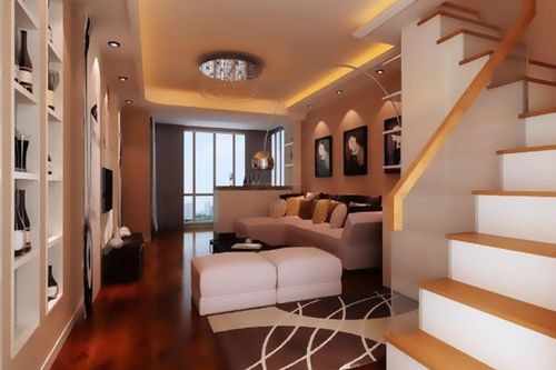 什么叫复式楼?最新复式楼装修样板间知识