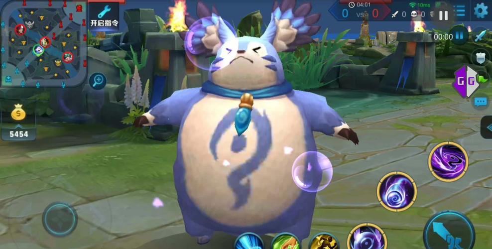 《王者荣耀》芈月起飞了,梦奇还会远吗?