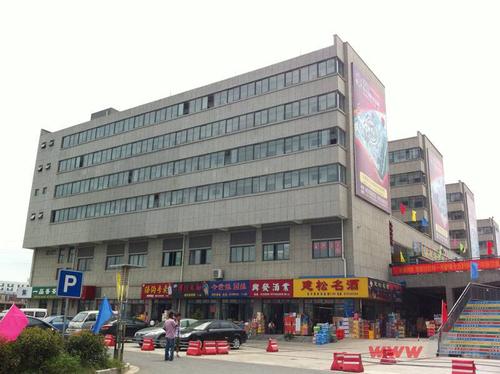 东方国际食品城_业主社区-易房扬州业主社区-易房