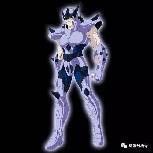 圣斗士:仅仅出动白银力量,就有很大的可能踏平仙宫!