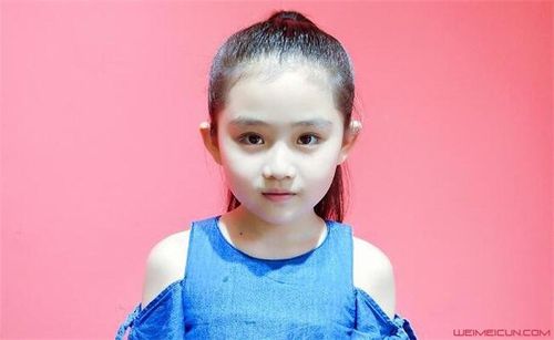 真相令人惊曝 小童星王亭文个人资料背景