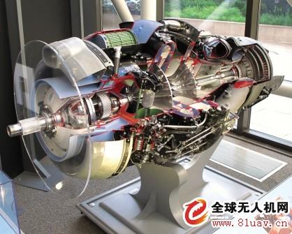 涡轮螺旋桨发动机和涡轮轴发动机