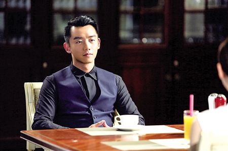 那年青春我们正好郑恺挑战完美情人