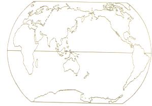 读世界地图完成下列各题1在如图的适当位置填注七大洲和四大洋的名称2