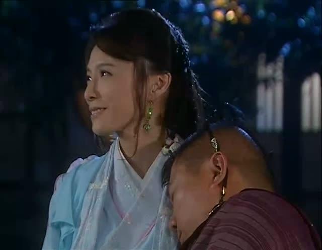 龙游天下白珊珊图片