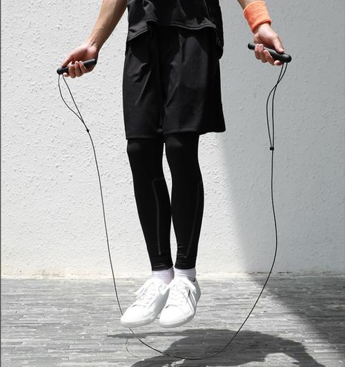 跳绳推荐跳绳能减肥吗伤膝盖吗每天跳多久才有效果2021年跳绳选购攻略