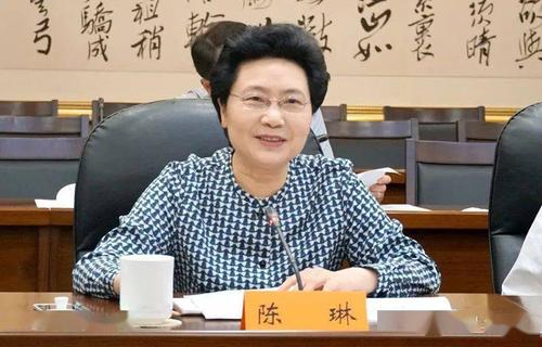 陈琳参加省人大健全立法制度体系专题座谈会_手机搜狐