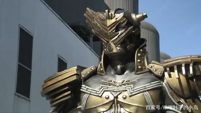 假面骑士:平成时代最强反派的能力,时间暂停都太弱了?