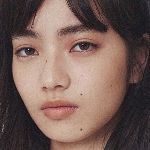 小松菜奈清纯气质头像